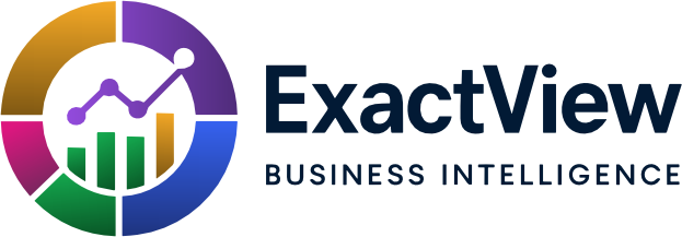 Logo ExactView